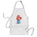 Search for flower vase aprons Floral
