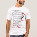 Search for murder mystery tshirts Writer