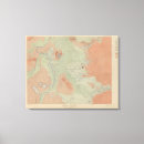 Search for topography canvas prints Parkunited