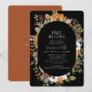 Search for terracotta bridal shower invitations Rustic