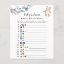 Search for woodland baby shower games Elegant