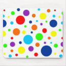 Search for dotties mousepads Spotty