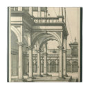Search for engineering tiles Antique