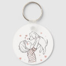 Search for kids cartoon key rings Dog