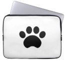 Search for paws laptop cases Cute