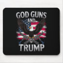 Search for eagle flag mousepads 2025