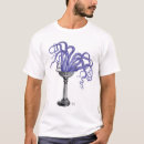 Search for octopus tshirts Contemporary