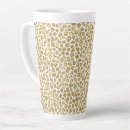 Search for leopard gold mugs Glitter