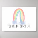Search for my sunshine posters Simple