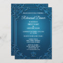 Search for turquoise rehearsal dinner invitations Teal