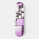 Search for lilac skateboards White
