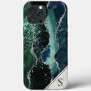 Search for green agate iphone cases Elegant