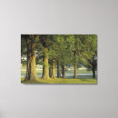 Search for rows canvas prints Environment