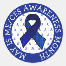 Search for cfs stickers Chronic fatigue syndrome