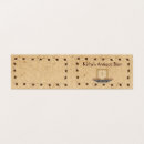 Search for rusty business cards Country