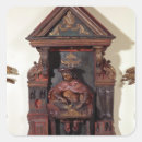 Search for patron saint stickers 16th