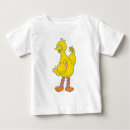 Search for bird baby shirts Character