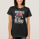 Search for viking pride tshirts Norwegian