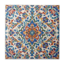 Search for turkish iznik tiles Oriental