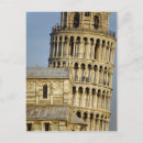 Search for tuscany postcards Leaning tower