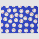 Search for baseball tissue paper Birthday