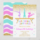 Search for gymnastic birthday For kids