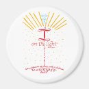 Search for 12 magnets Scripture