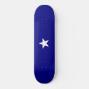 Search for blue skateboards Stars and stripes