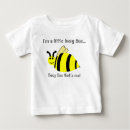 Search for busy bee baby clothes Insect