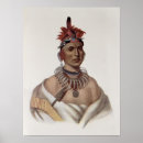 Search for native american bird art Male