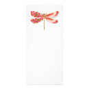 Search for flowered rack cards Floral