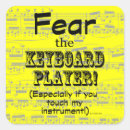 Search for keyboard stickers Keys