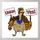 Search for unions art Cartoon