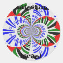 Search for israel palestine stickers Flag