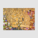 Search for gustav klimt tissue paper Woman
