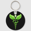 Search for doctor symbol key rings Health