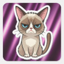 Search for grumpy cat stickers Cute