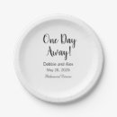 Search for rehearsal plates Black and white