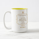Search for thank you note mugs Appreciation