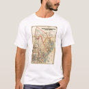 Search for trolleys tshirts Lithographed