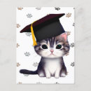 Search for diplomas postcards Student