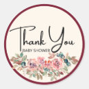 Search for beautiful baby stickers Floral