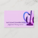 Search for purple house business cards Maid