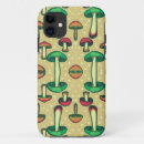 Search for oyster iphone cases Mushroom