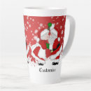 Search for mistletoe mugs Snow