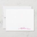 Search for stamp note cards Feminine