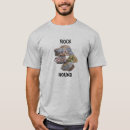 Search for rock collector tshirts Collecting
