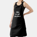 Search for kitchen tea aprons Lover
