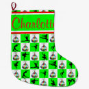 Search for teacher christmas stockings Dancing