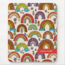 Search for stationery mousepads Rainbow